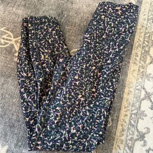 Lululemon Athletica Leggings